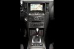 Infiniti FX50 S Sebastian Vettel Edition 2011 года